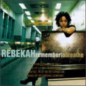 Remember To Breathe (Music CD)