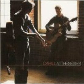 At The Seams (Music CD)