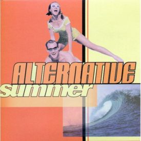 Alternative Summer (Music CD)