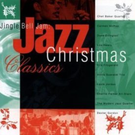 Jingle Bell Jam: Jazz Christmas Classics (Music CD)