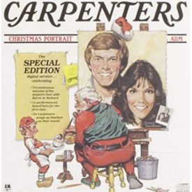 Christmas Portrait (Music CD)