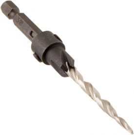 Irwin 1882783 Countersink #10 Tool