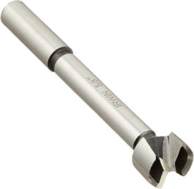 Irwin 42910 5/8-Inch by 3/8-Inch Shank Forstner Bit