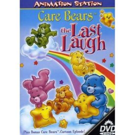 Care Bears: Last Laugh (DVD)