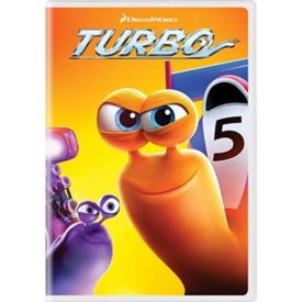 Turbo (DVD)