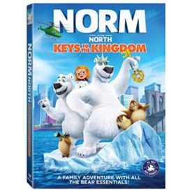 Norm of the North: Keys to the Kingdom (DVD)