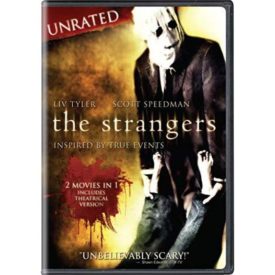 The Strangers (DVD)