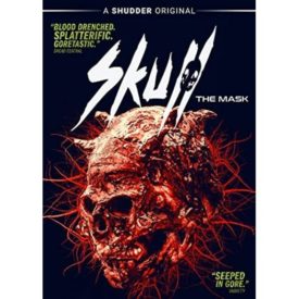 Skull: The Mask (DVD)