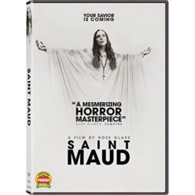 Saint Maud (DVD)