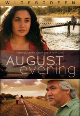 August Evening (DVD)