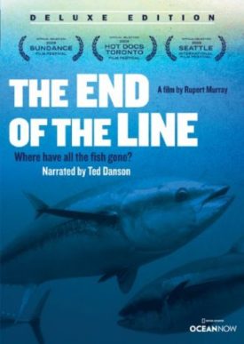 The End of the Line (DVD)