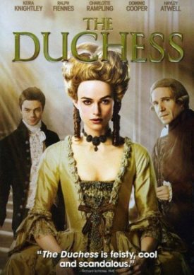 The Duchess (DVD)