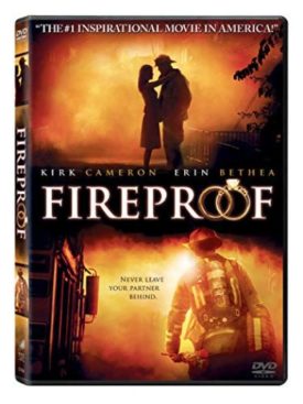 Fireproof (DVD)