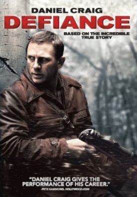 Defiance (DVD)