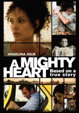 A Mighty Heart (DVD)