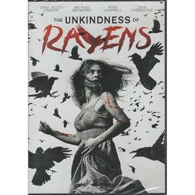 The Unkindness Of Ravens (DVD)