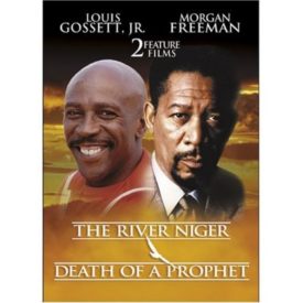 2 Film Collection: The River Niger / Death Of A Prophet (DVD)