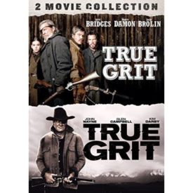 True Grit 2-Movie Collection (DVD)