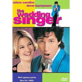 The Wedding Singer (DVD)