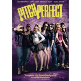 Pitch Perfect (DVD)