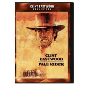 Pale Rider (DVD)