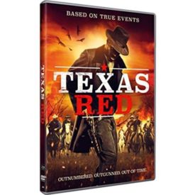 Texas Red (DVD)