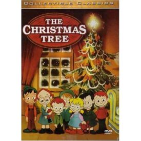 The Christmas Tree (DVD)