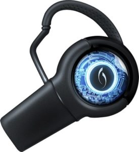 Afterglow Bluetooth Headset for Playstation 3 [video game]