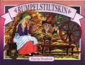 Rumpelstiltskin (Hardcover)