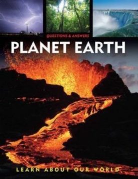Planet Earth. (Hardcover) by Ella ed Fern Staff