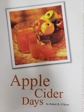Comprehension Power Readers Apple Cider Days Grade 5 2004c (Paperback)