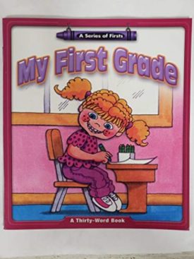 MY FIRST GRADE (DOMINIE VOCABULARY DEVELOPMENT)