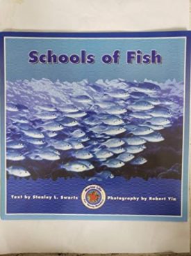 Schools of Fish (Paperback) by Dominie Elementary