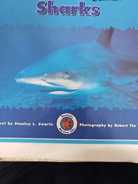 SHARKS (Dominie Marine Life Young Readers)