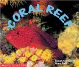 Coral Reefs (Paperback) by Jenny Wood