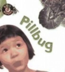 Pillbug (Paperback) by Stephanie S. Pierre