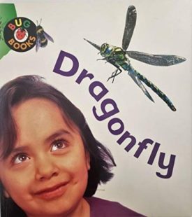 Dragonfly (Paperback) by Stephanie S. Pierre