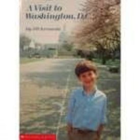 A Visit to Washington, D.C. (Paperback) by Jill Krementz