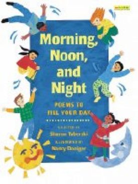 Morning, Noon, and Night (Paperback) by Sharon Taberski
