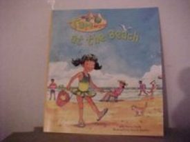 Reading 2007 Kindergarten Student Reader Grade K Unit 2 Lesson 1 on Level (At The Beach) (Paperback)