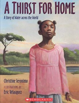 A Thirst for Home (Paperback) by Christine Ieronimo