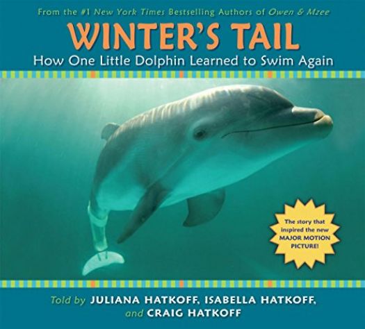 Winter's Tail (Paperback) by Juliana Hatkoff,Isabella Hatkoff,Craig Hatkoff,David Yates