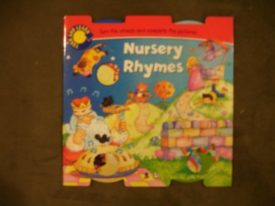 Nursery Rhymes (Paperback)
