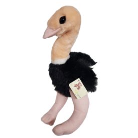 Plushland Ostrich Stuffed Animal Plush Toy 14
