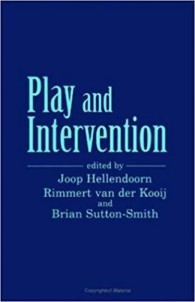 Play and Intervention (Suny Series)