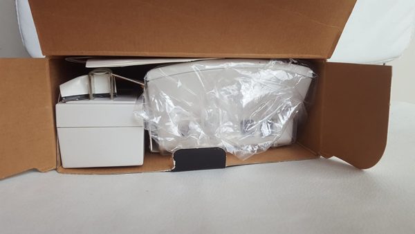 AT&T Lucent Technologies Digital Answering System 1715