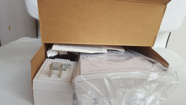 AT&T Lucent Technologies Digital Answering System 1715