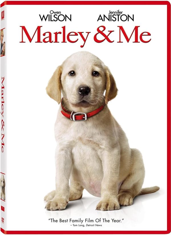 DVD Comedy Movies 4 Pack Fun Gift Bundle: Little Miss Sunshine  Marley and Me Single-Disc Edition  Men Who Stare at Goats  Grumpy Old Men/Grumpier Old Men Full-Screen Edition