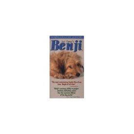 Benji [VHS] [Import] [VHS Tape] [1974]