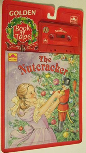 Golden Book-n-Tape - The Nutcracker (Audio Cassette)